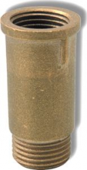 MS Predĺženie  kované 1/2"x 30mm
