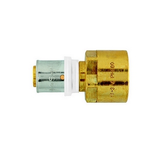 HERZ    Prech.16x2 - R1/2" ZD  RP109